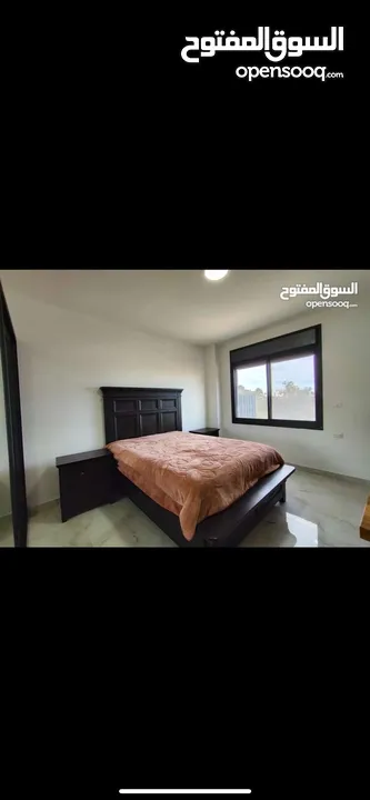 غرفتين نوم مفروشة للايجار الماصيون