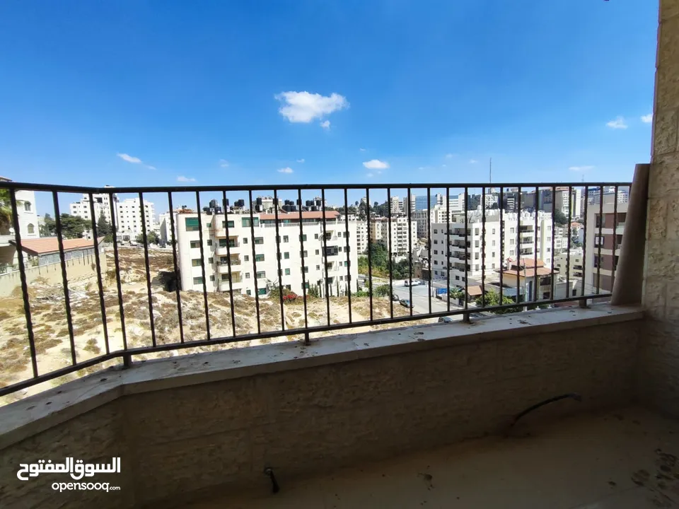 شقة فاخرة للإيجار – عين مصباح  قرب الإذاعة والتلفزيون