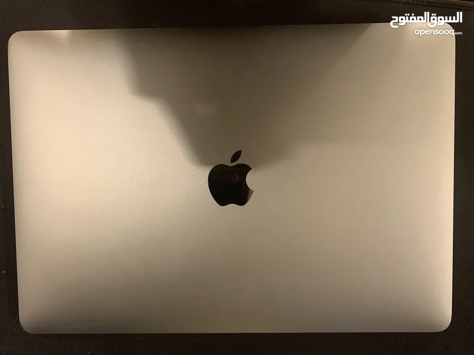 MacBook pro 2017