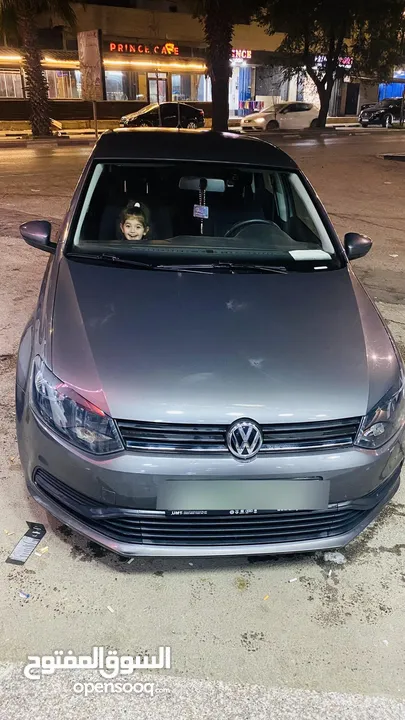 بولو موديل 2014 للبيع