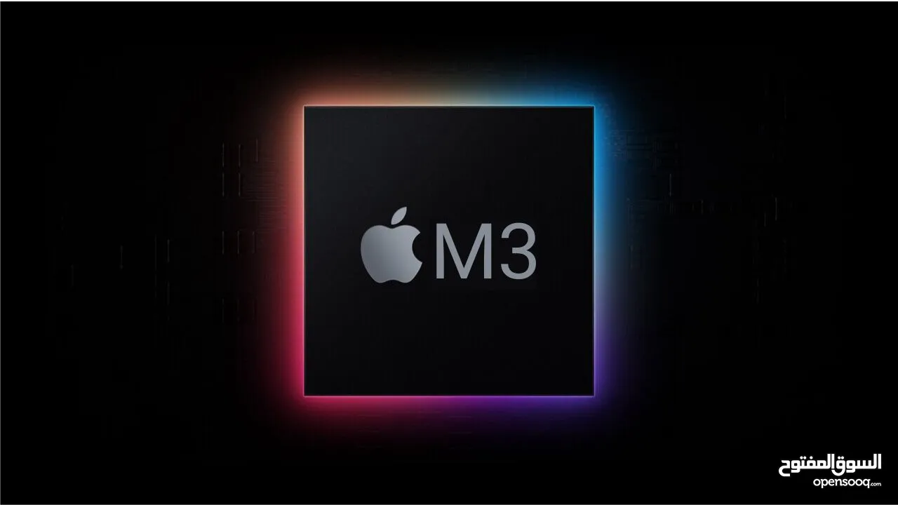 2024 MacBook Air m3/15.4inch battery 100% بسعر مغري جدا جدا