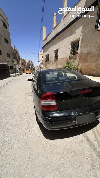 كيا (شوما) للبيع