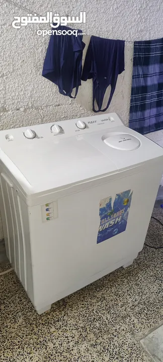 Urgent Sale Refrigerator & other home Appliances