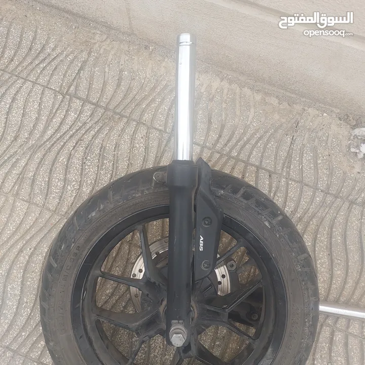 قطع ابريليا !  parts!