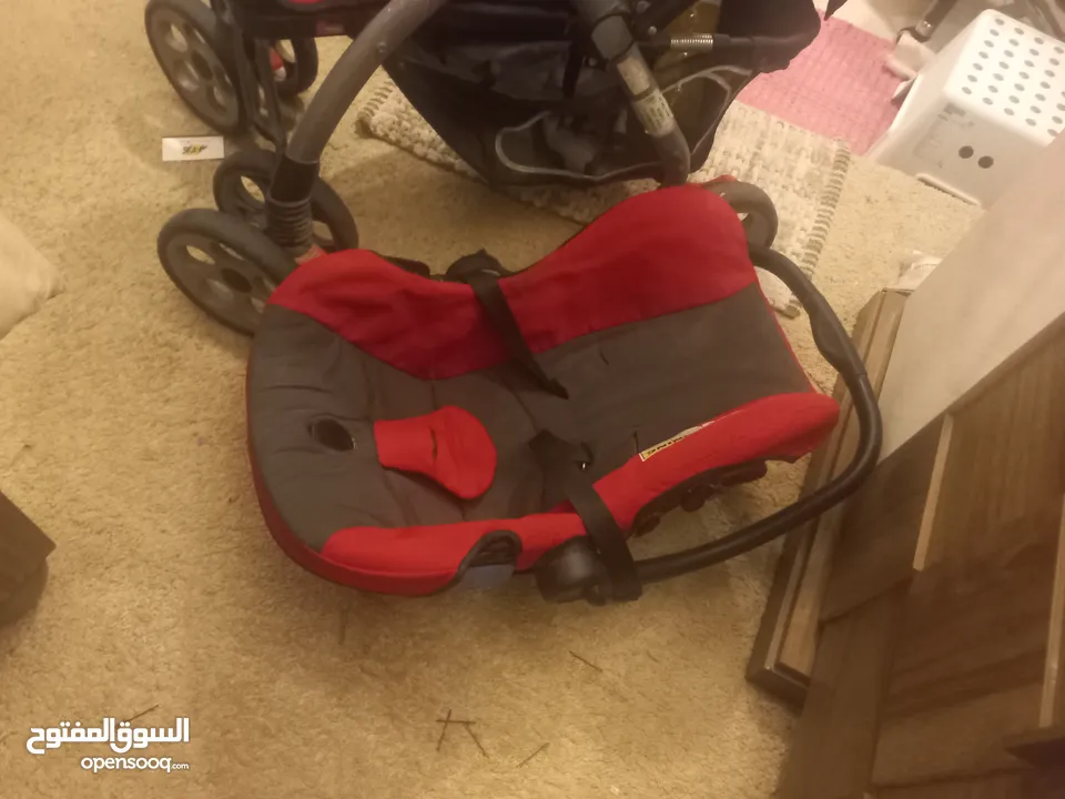 عرباية اطفال للبيع