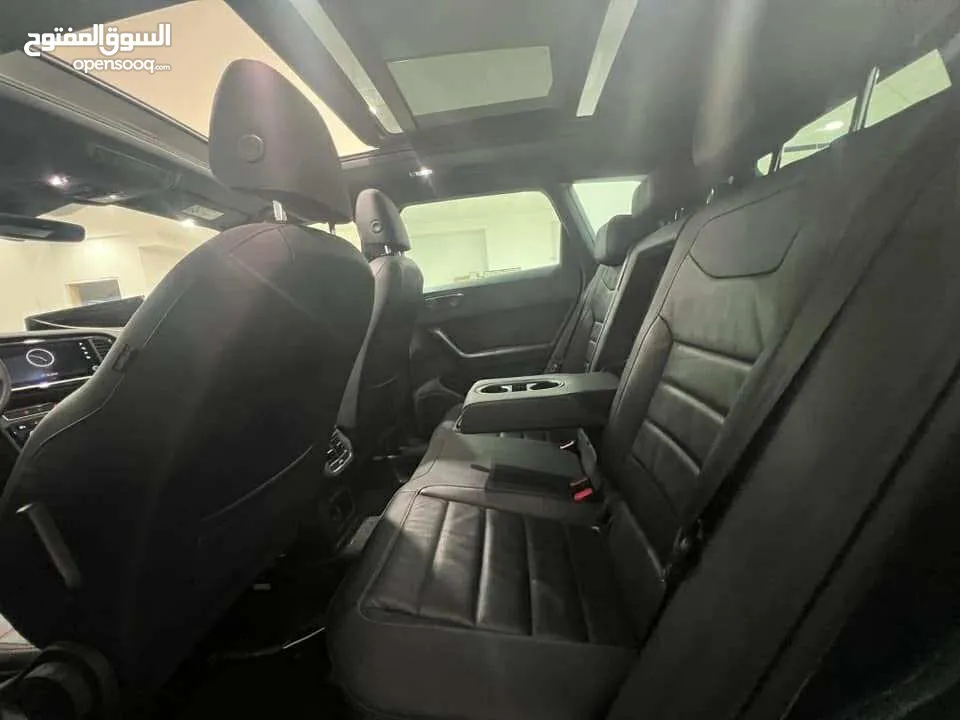 سيات اتيكا اكسلنس 2019 للبيع