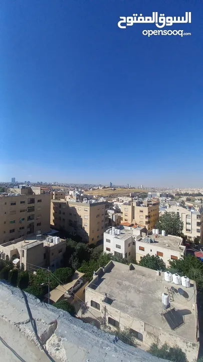 شقة للبيع بمنطقة الياسمين بموقع مميز جدا جدا