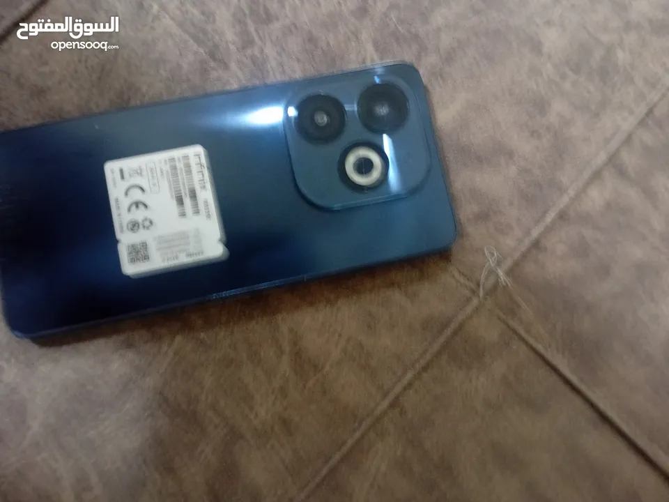 هاتف انفنكس سمارت برو 8 الأحدث اصدار بسعر ممتاز جدا