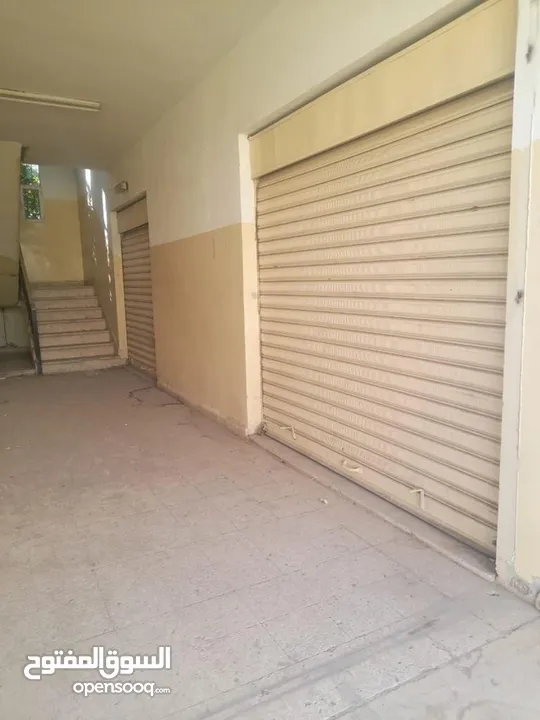 عمارة للبيع بالقرب من سوق السمك