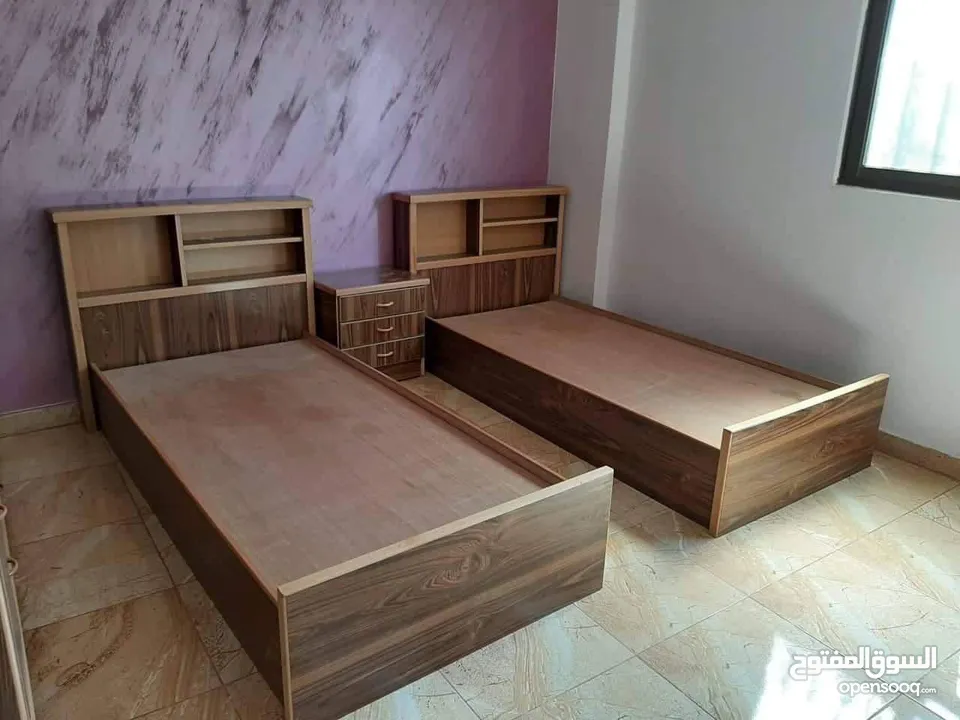 تخوت مفرد ومزدوج