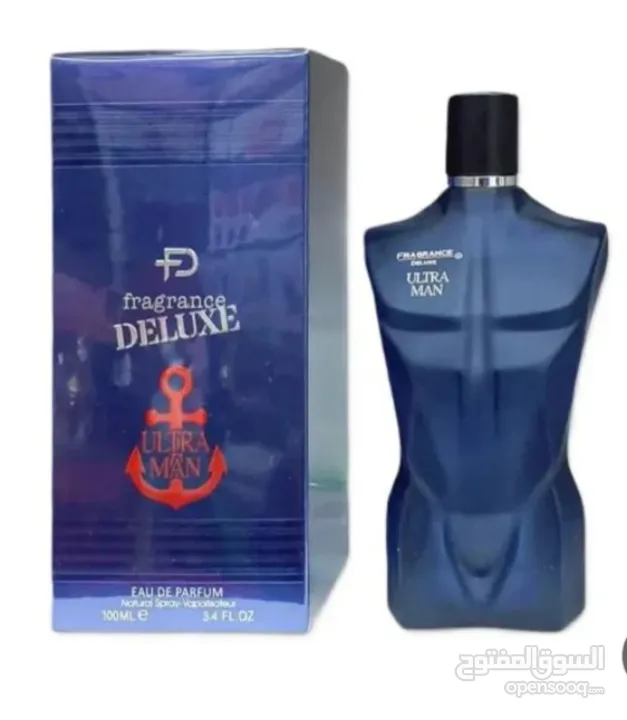 عطور بديلة للاصلي