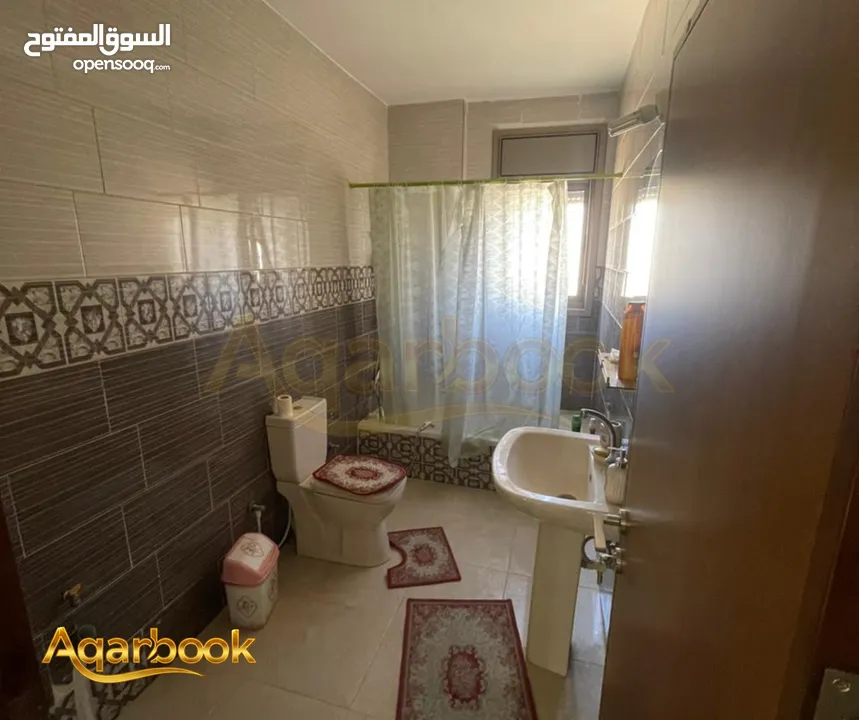 شقة مميزة للبيع أم الشرايط – قرب دوار الأمين