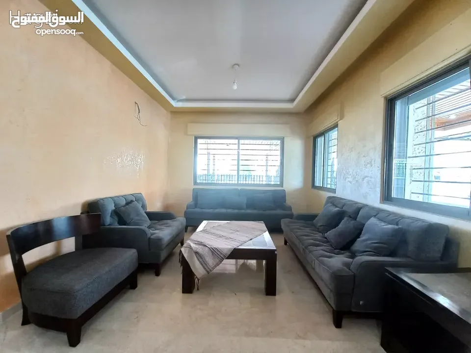 شقة مفروشة للإيجار في ضاحية النخيل  ( Property 34006 ) سنوي فقط