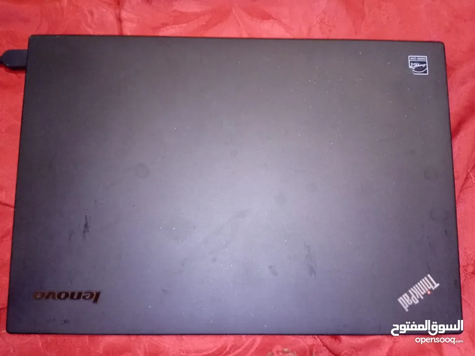 Lenovo MT 20BU Think FM ThinkPad T450 لابتوب لينوفو للبيع