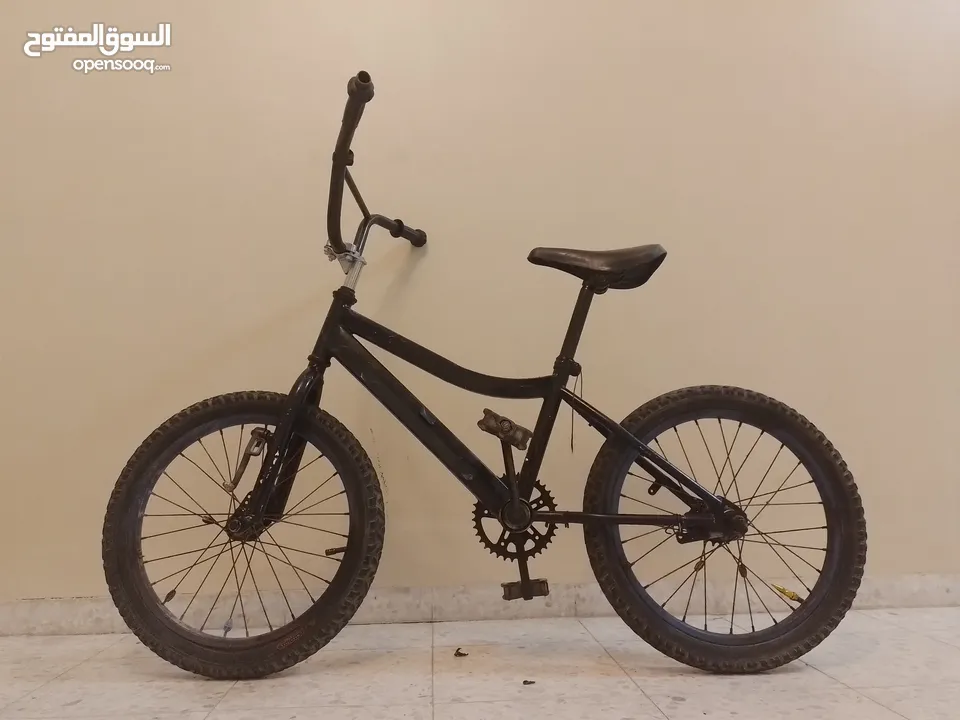 دراجة هوائية