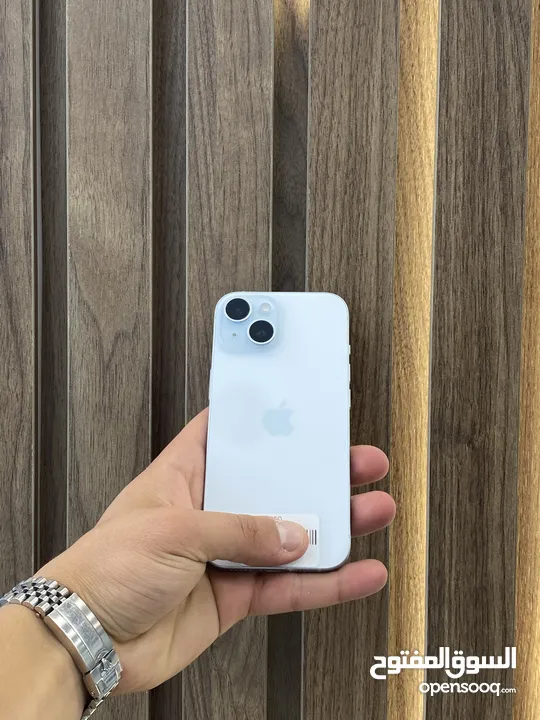 iPhone 15 128_ايفون 15 128 جيجا  iPhone 15 128