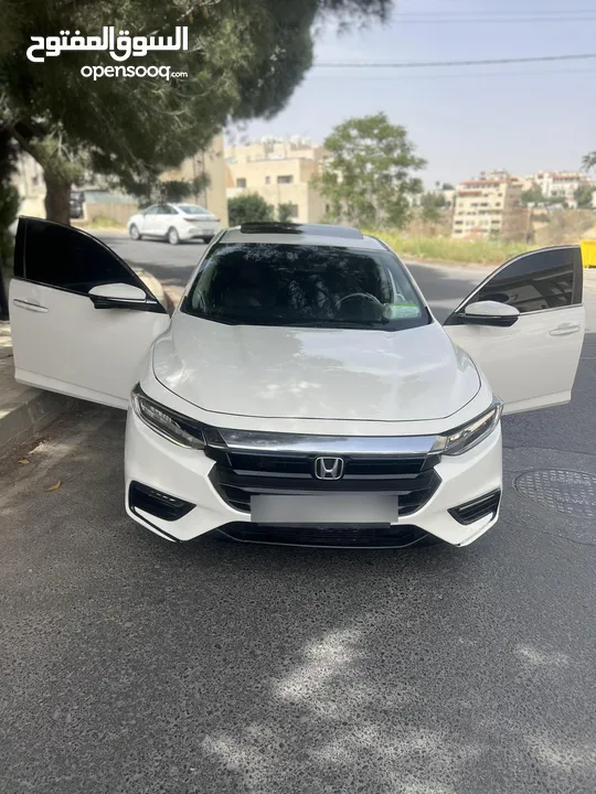 هندا2019 تورنج