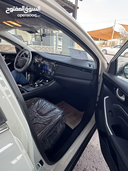 DONGFENG D60 PLUS VENUCIA 2023 دونج فينج فينيسا عداد زيرو
