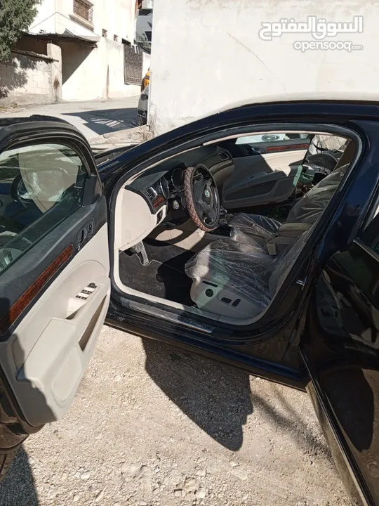 سكودا سوبيرب 2011 سعر مميز نقدي 35000 شيقل /skoda subirb 2011