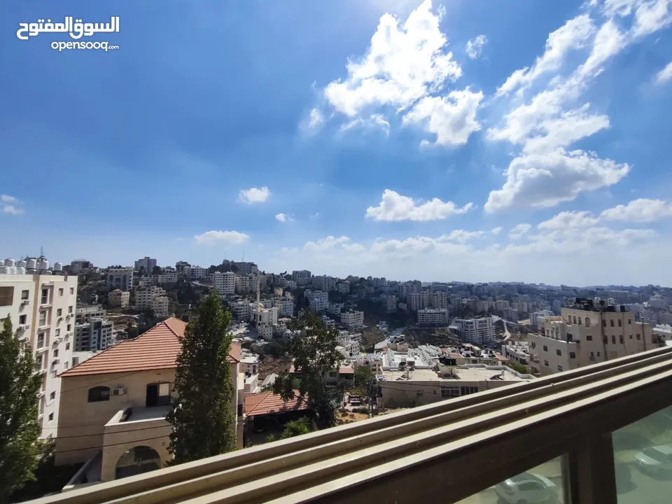 شقة فاخرة للإيجار – عين مصباح  قرب الإذاعة والتلفزيون