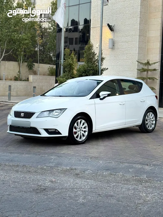 سيات ليون 2016 تماتك