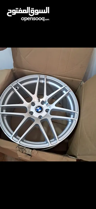 بي ام دبليو