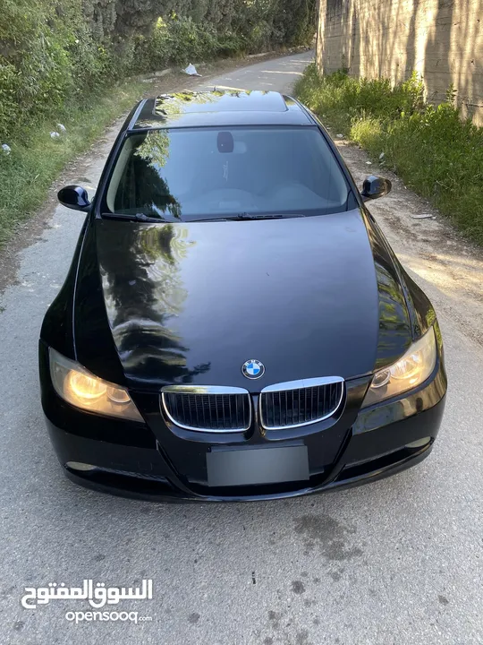 Bmw 320e90