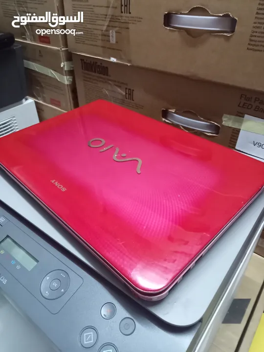 لابتوبات i5 - 8GB RAM  500GB