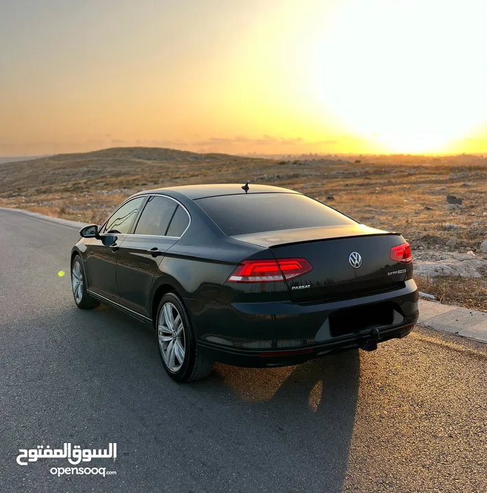 باسات 2017 ديزل 2.0 نخب اول بسعر طحن 75.000 شيكل