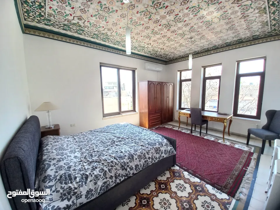 شقة مفروشة للإيجار 135م2 ( Property 19525 )-175072621
