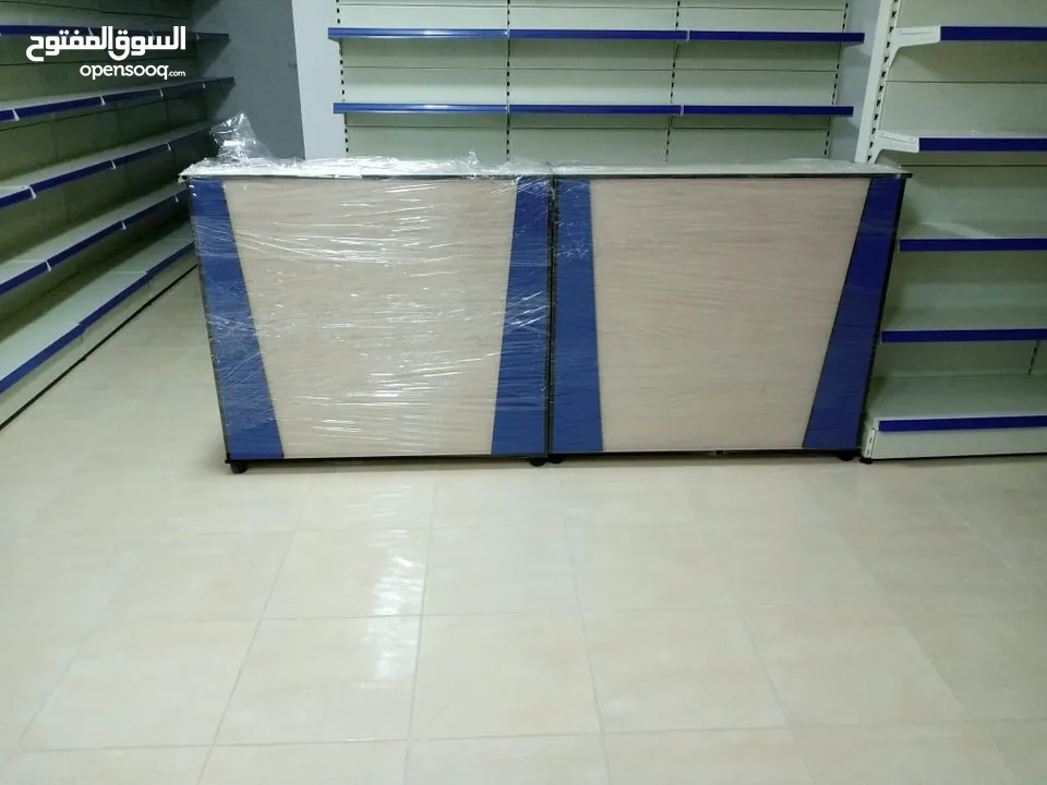 عررررررررض العيد حصري من المصنع الى المستهلك مباشرة كاونتر استقبال / ريسبشن شامل التوصيل عمان زرقاء