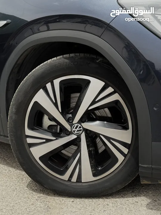 Volkswagen ID6 pro 2022-2023