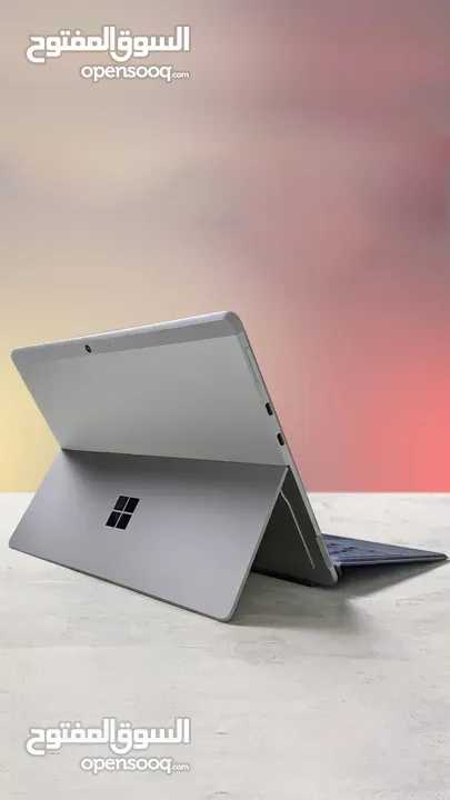 ميكروسوفت سيرفاس برو Microsoft Surface Pro 5