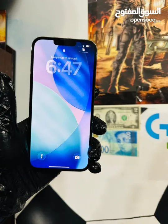 iPhone 13 Pro Max  ايفون 13 بروماكس