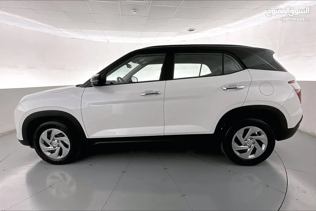 2024 Hyundai Creta Smart  • Big Price Drop • Manufacturer warranty till 17-Nov-2028 • 354986