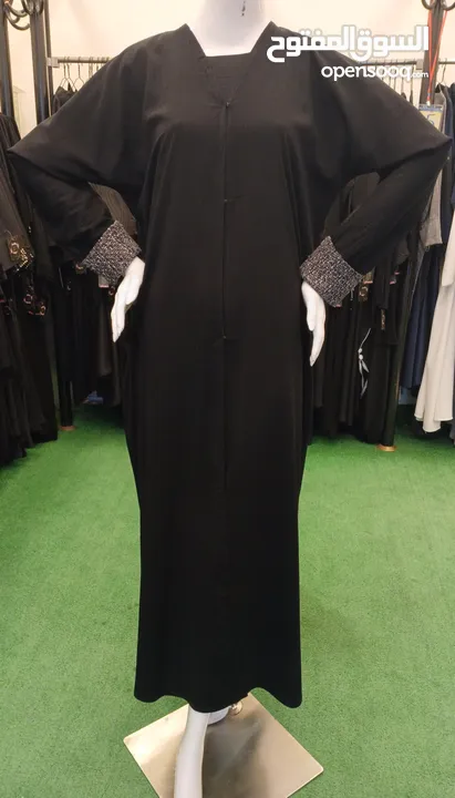 عبايات خليجية جملة  ومفرق وارد الامارات