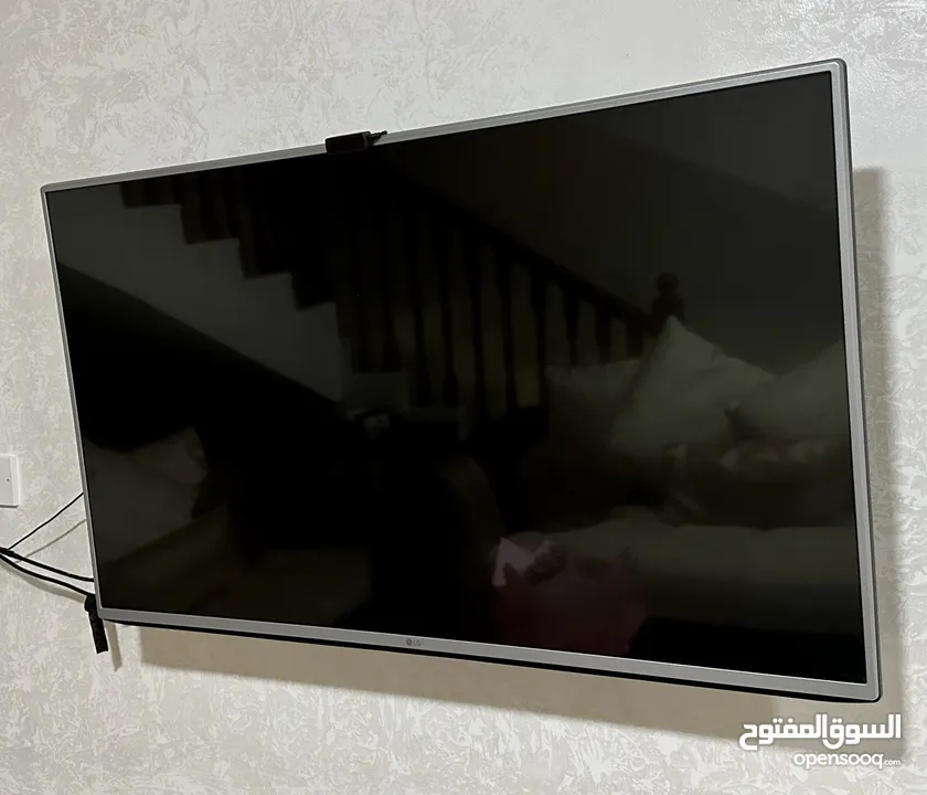 LG 49LF540T 49" Full HD LED TV