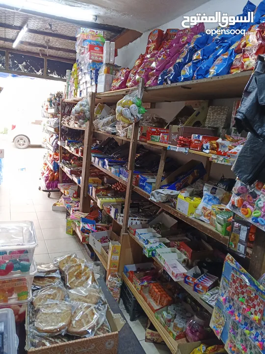 محل بحاجه لشريك مضارب بقيمة 3000دينار وماالو بشي نهاىي الو كل شهر بااخذ النسبه تبعو