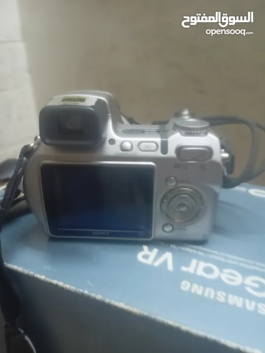 كاميرا سوني حفلات وتصوير 40دينار