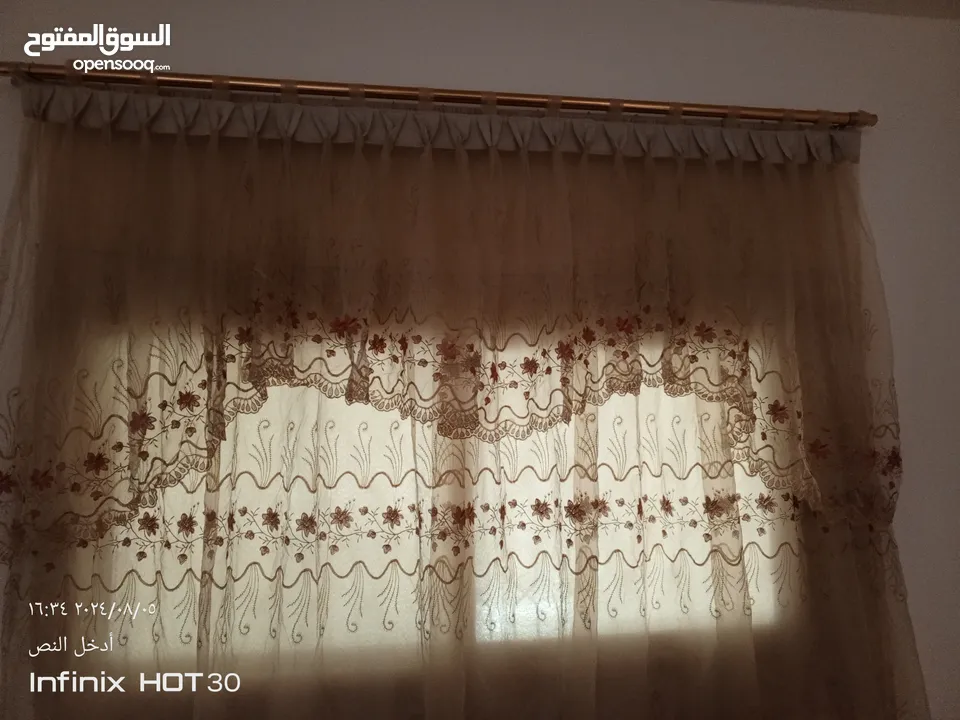 ثلاثة برادي ما شاء الله عليهم بعدهم وكاله
