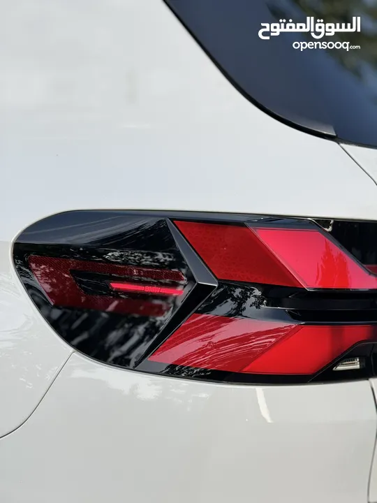 BMW X5 50e M Package