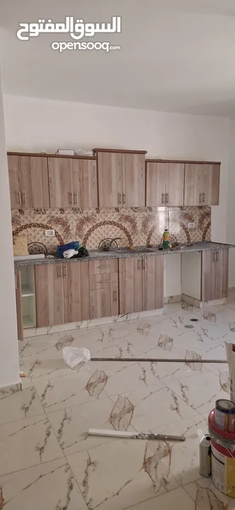 منزال للايجار منطقت الجلدة مساحة المنزل 110متر طابق سادس جميعآ الخدمات متوفره الأجر سنوي 3000 دينار