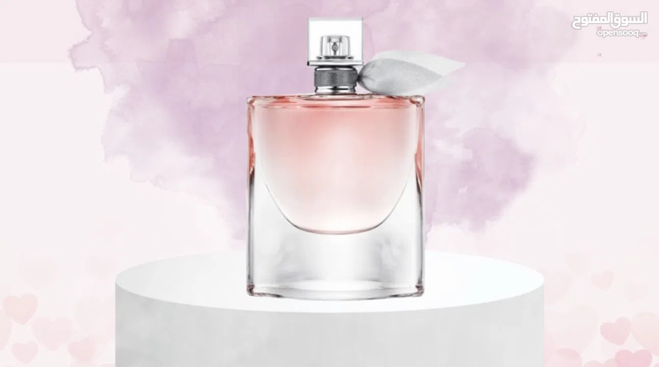 سحر الأنوثة في زجاجة أصليات او مكفولات او في عرض او في كميات محدوده