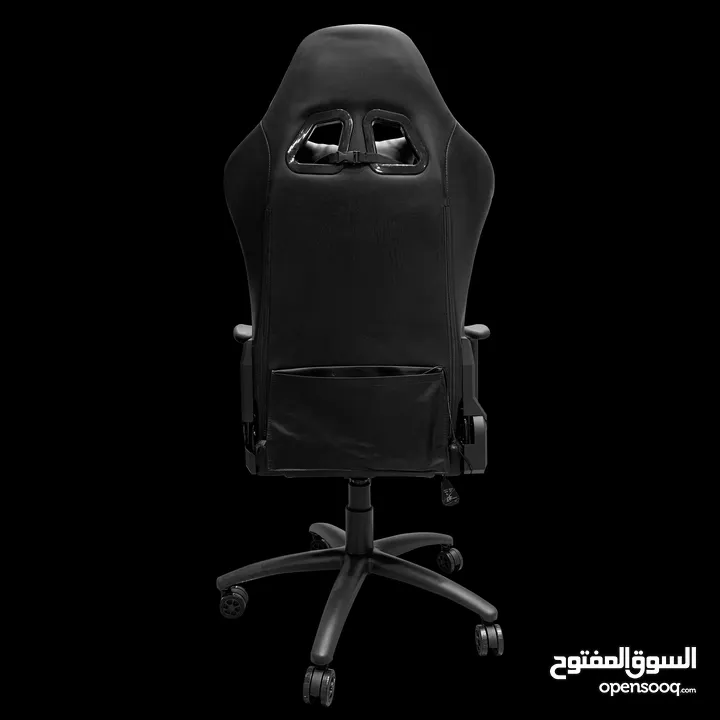 كرسي جيمنغ مضيئ  Dragon War Gaming Chair GC-015 RGB