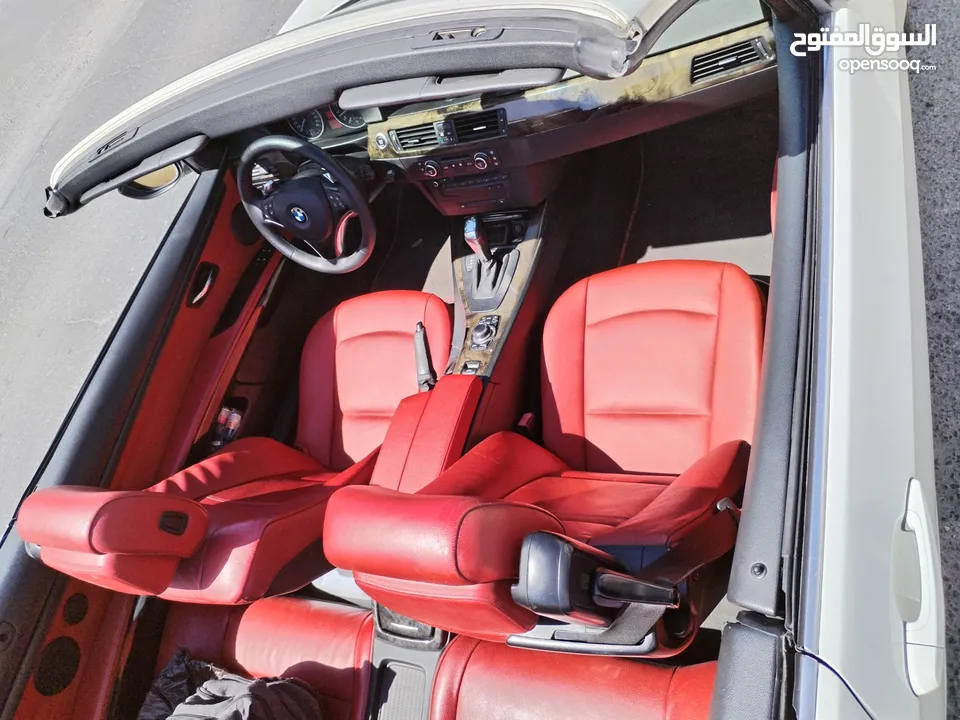 BMW E93 kit M3 orginal