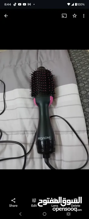 hair dryer and volumizer Revlon