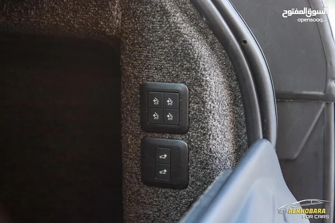‏Range Rover vouge 2019 Hse Plug in hybrid المقابلين شارع الحريه