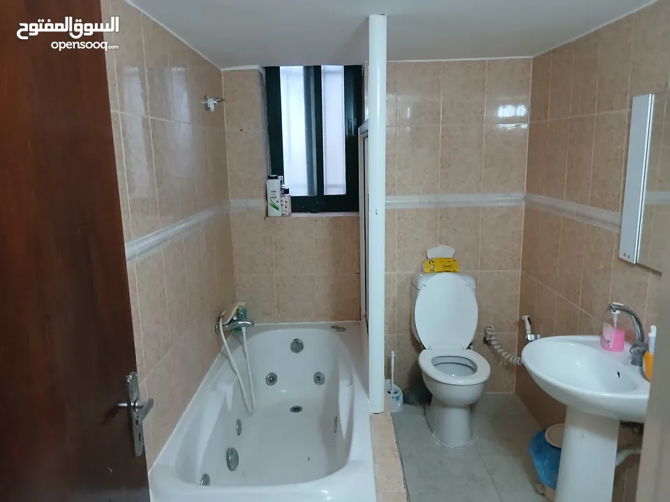 شقة مفروشة للإيجار