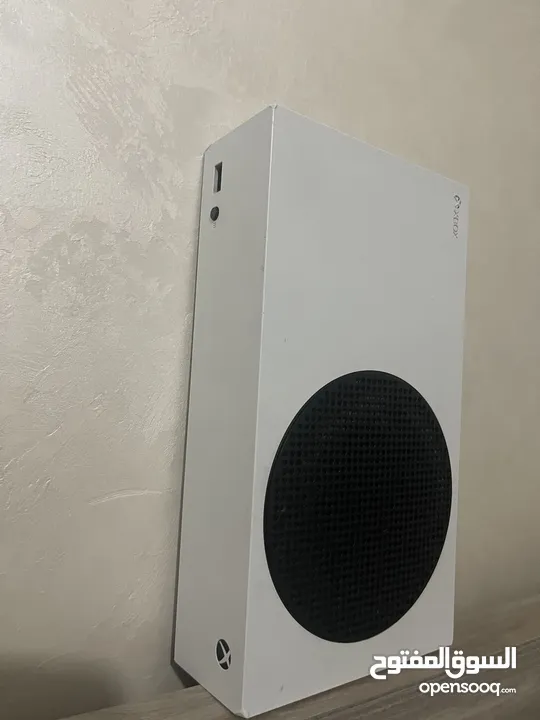 X box series s