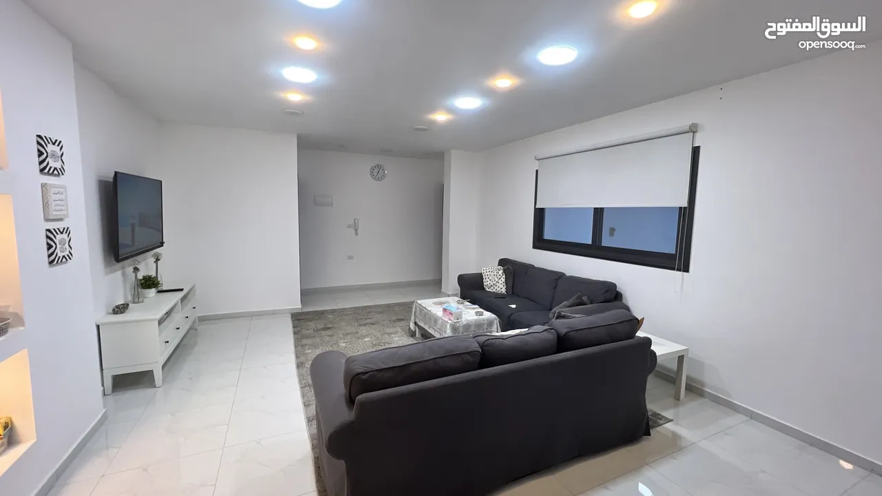 عماره طابقين للبيع تشطيب ديلوكس عمر البناء 5سنوات